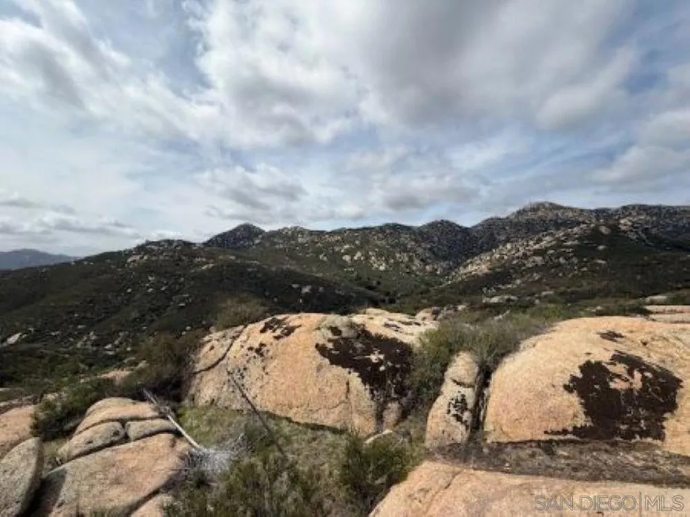 Barrett Lake Rd Jamul, CA 91935