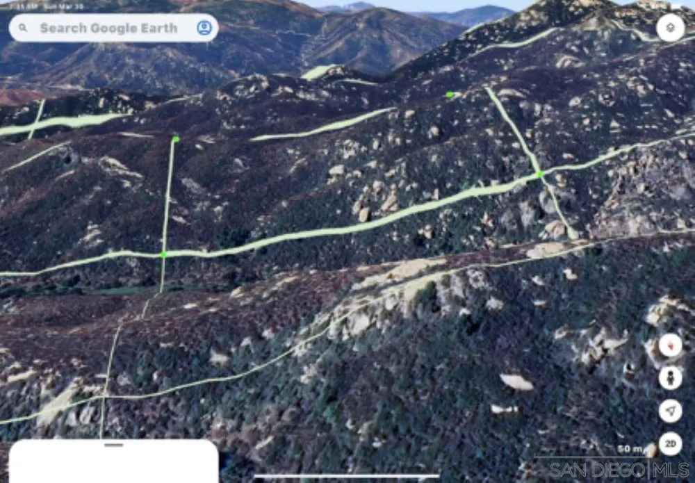 Barrett Lake Rd Jamul, CA 91935