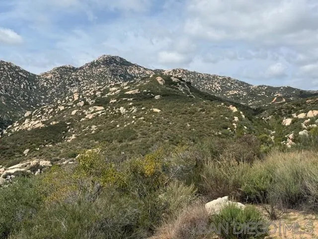 Barrett Lake Rd Jamul, CA 91935