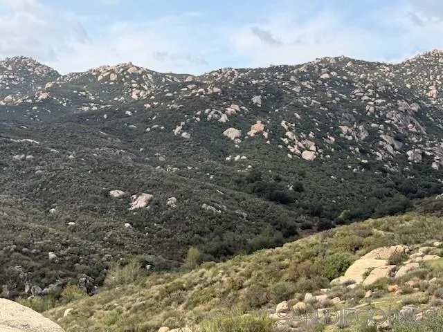 Barrett Lake Rd Jamul, CA 91935