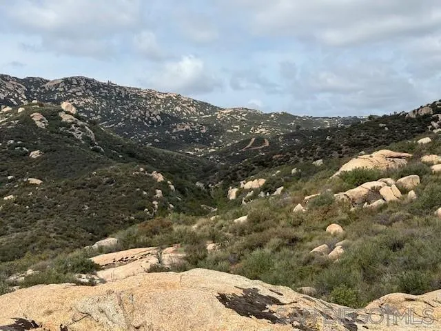 Barrett Lake Rd Jamul, CA 91935