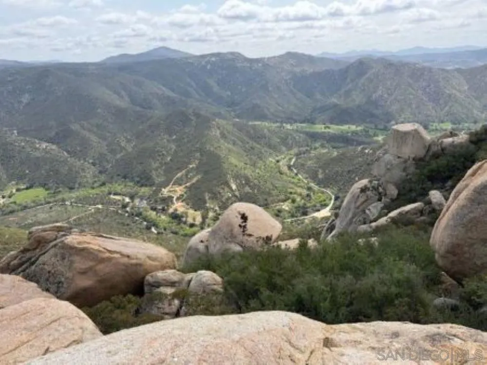 Barrett Lake Rd Jamul, CA 91935