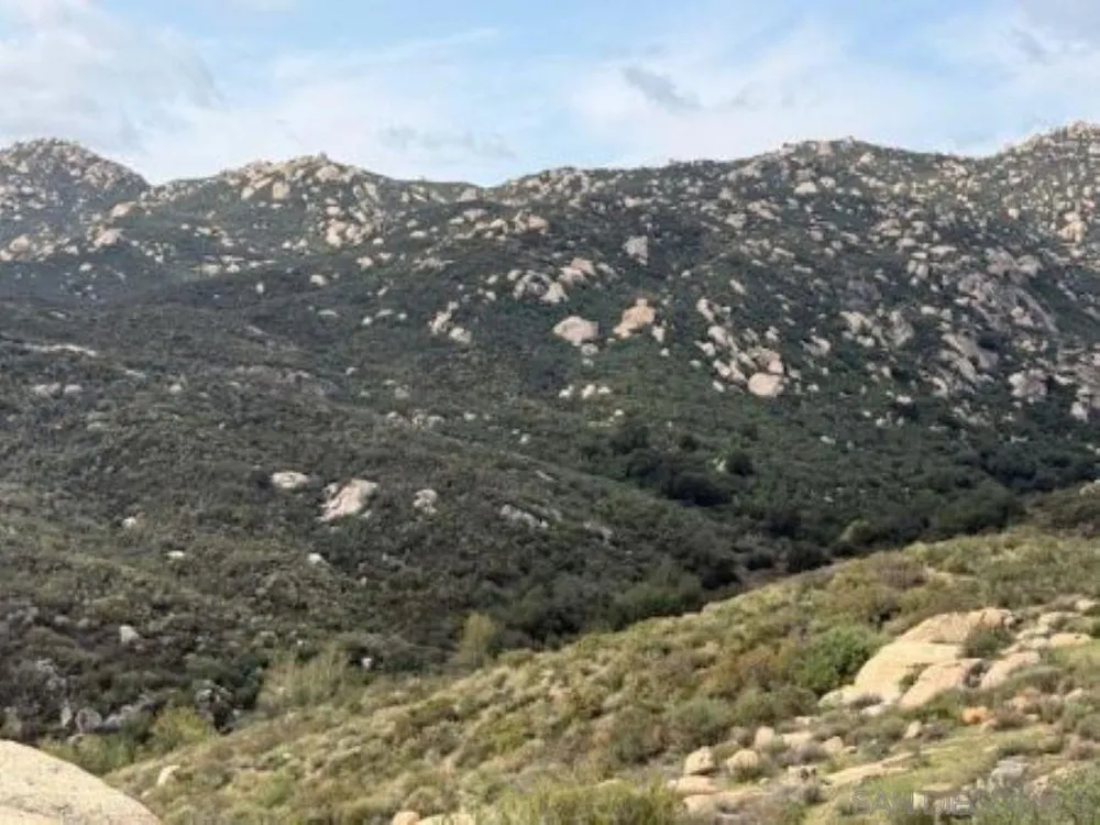 Barrett Lake Rd Jamul, CA 91935