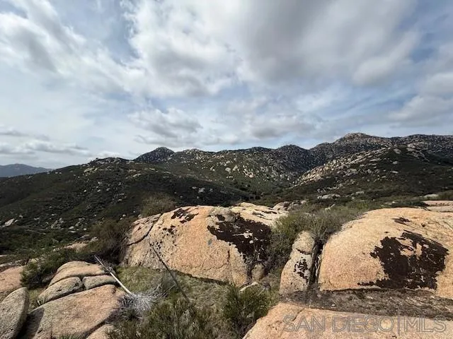 Barrett Lake Rd Jamul, CA 91935