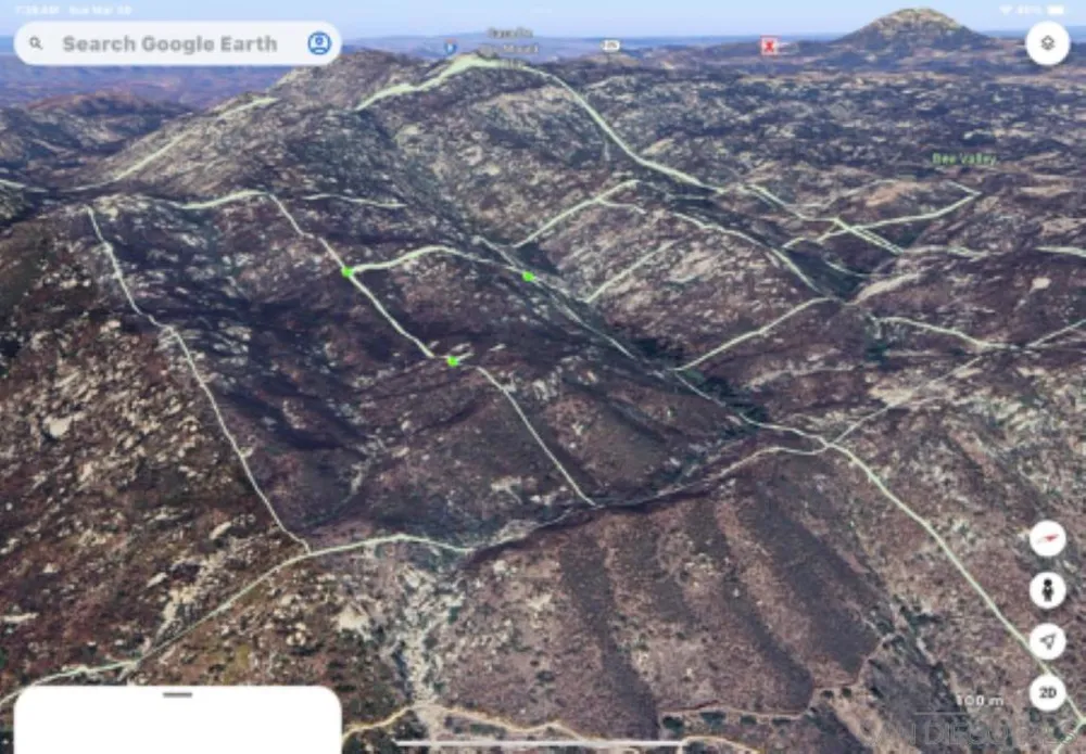 Barrett Lake Rd Jamul, CA 91935