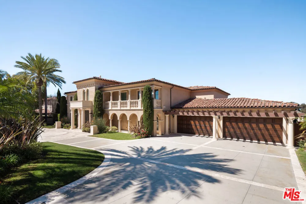1533 Via Lopez Palos Verdes Peninsula, CA 90274