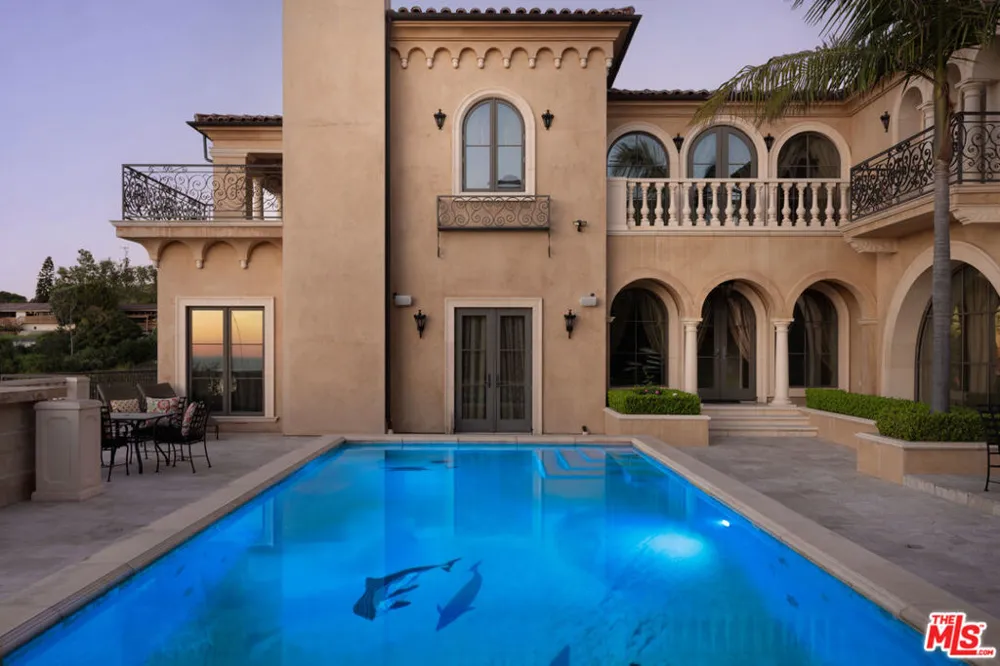 1533 Via Lopez Palos Verdes Peninsula, CA 90274