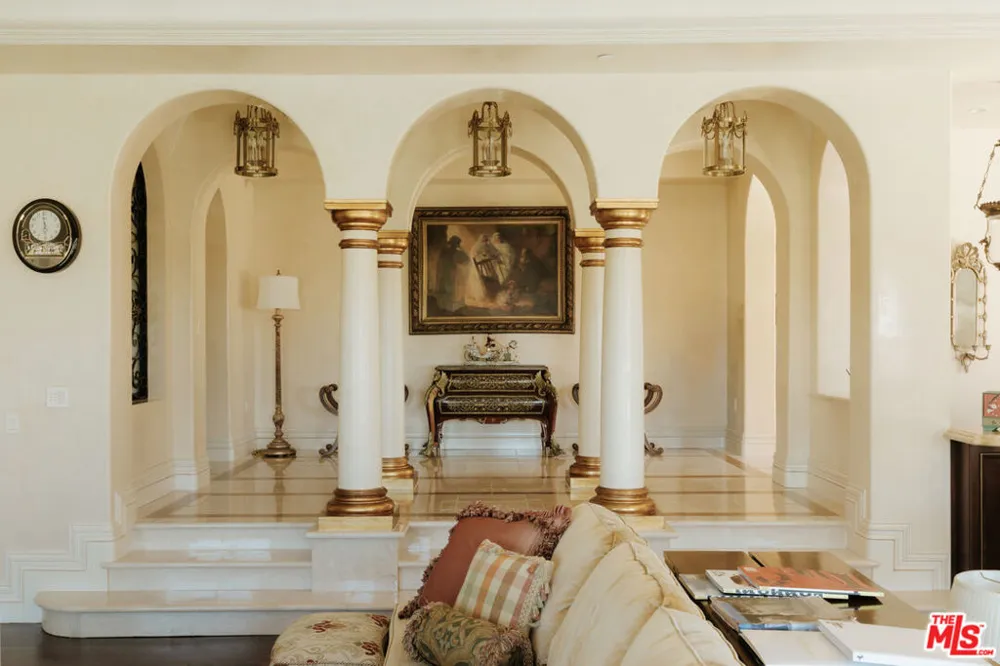 1533 Via Lopez Palos Verdes Peninsula, CA 90274