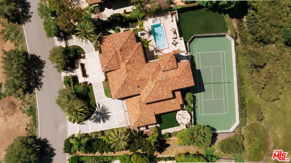 1533 Via Lopez Palos Verdes Peninsula, CA 90274