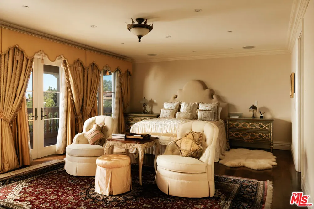 1533 Via Lopez Palos Verdes Peninsula, CA 90274