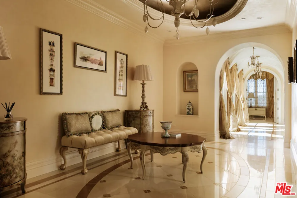 1533 Via Lopez Palos Verdes Peninsula, CA 90274
