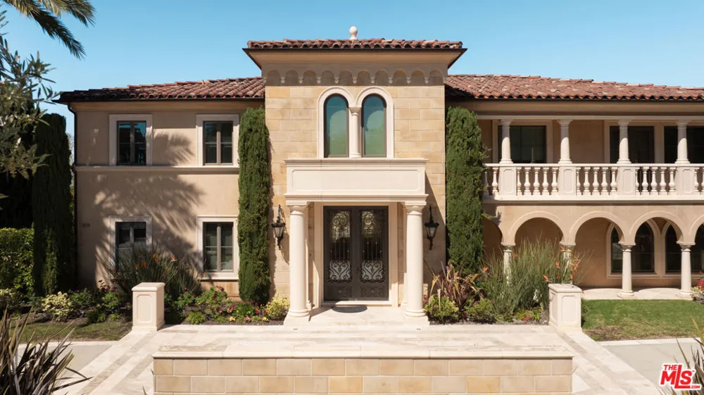 1533 Via Lopez Palos Verdes Peninsula, CA 90274