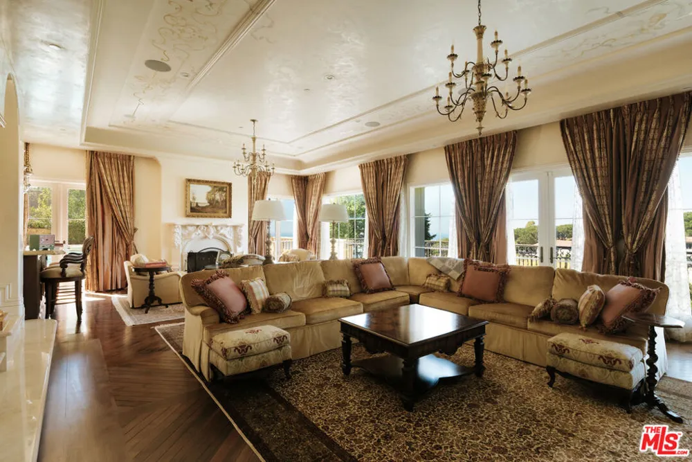 1533 Via Lopez Palos Verdes Peninsula, CA 90274