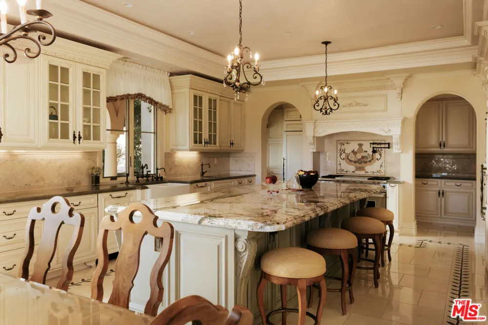 1533 Via Lopez Palos Verdes Peninsula, CA 90274
