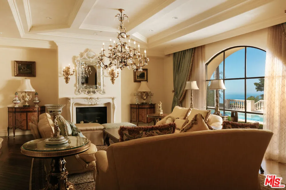 1533 Via Lopez Palos Verdes Peninsula, CA 90274