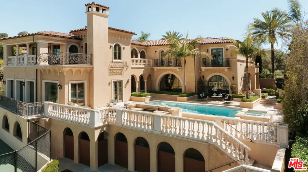 1533 Via Lopez Palos Verdes Peninsula, CA 90274