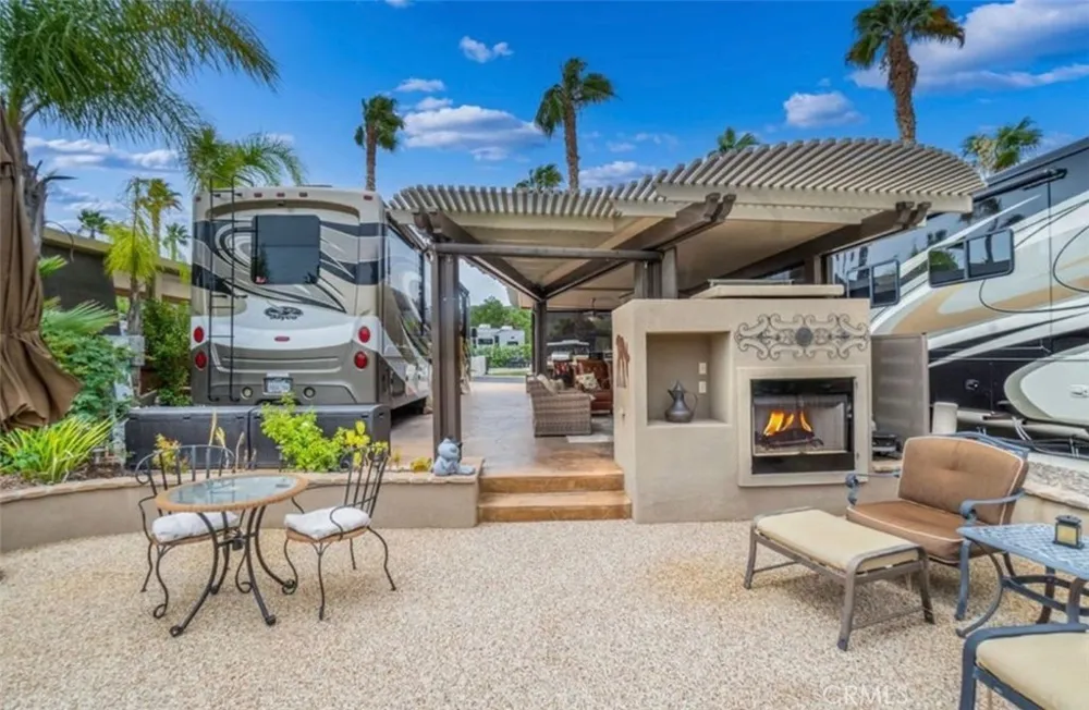 45525 Highway 79 Lot 518 Aguanga, CA 92536