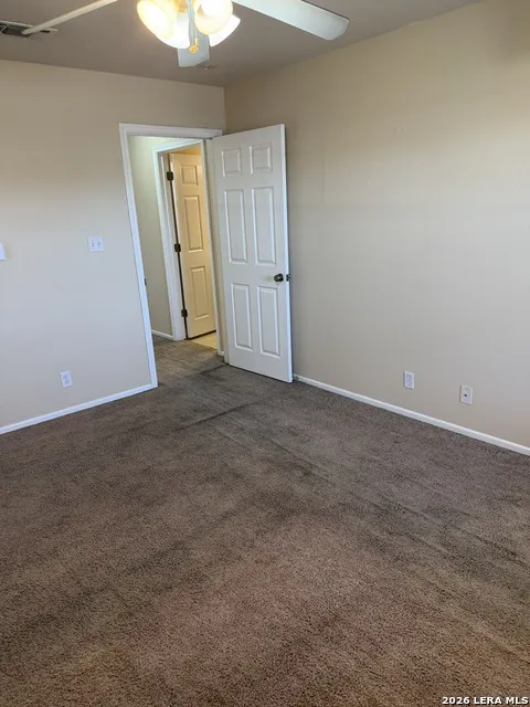 212 Schriewer Unit 201 Poth, TX 78147