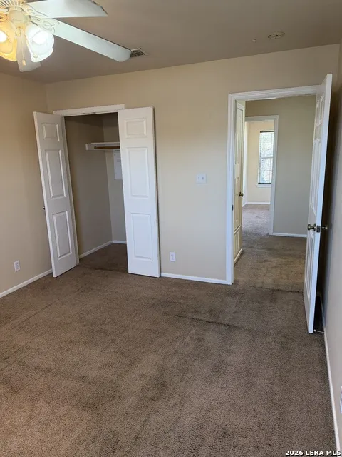 212 Schriewer Unit 201 Poth, TX 78147