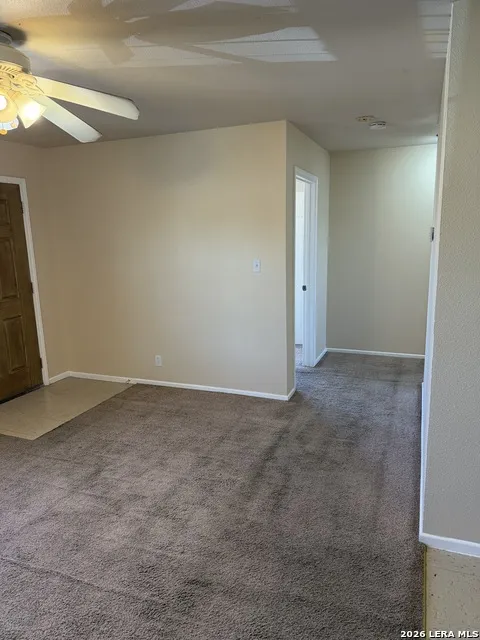212 Schriewer Unit 201 Poth, TX 78147