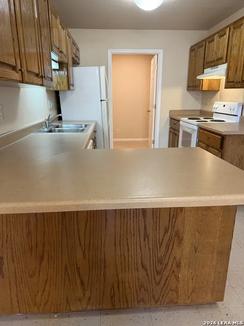 212 Schriewer Unit 201 Poth, TX 78147