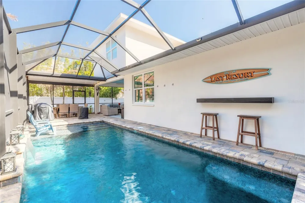 68 GLENVIEW AVENUE Ponce Inlet, FL 32127