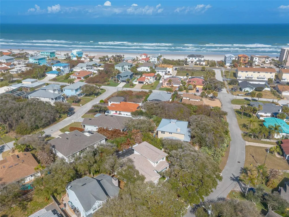 68 GLENVIEW AVENUE Ponce Inlet, FL 32127