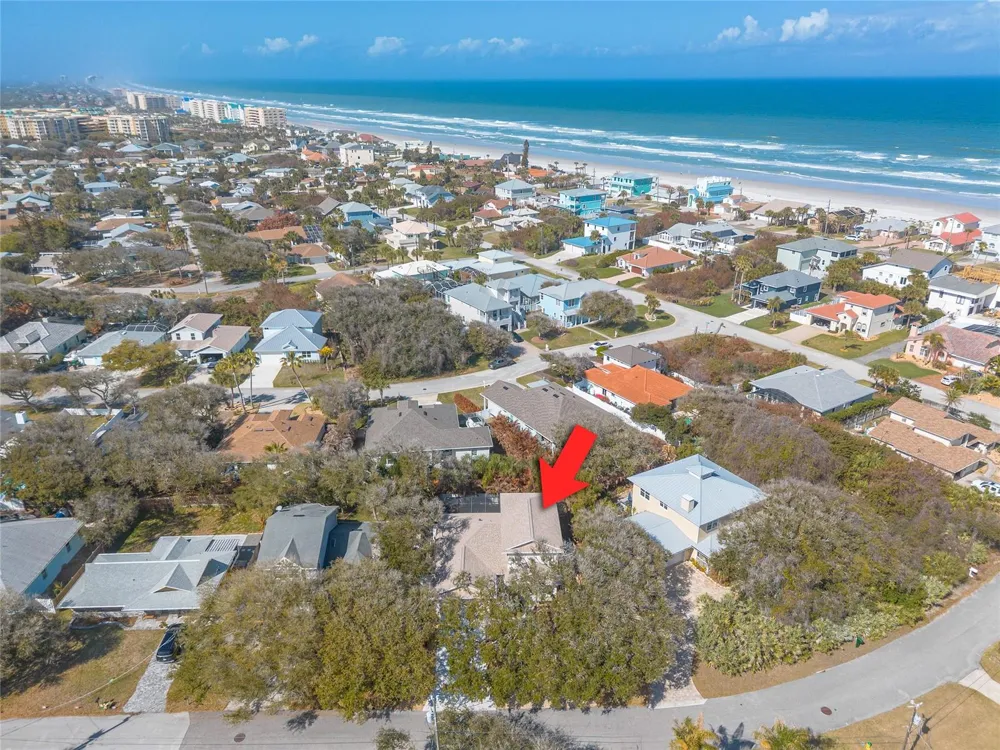 68 GLENVIEW AVENUE Ponce Inlet, FL 32127