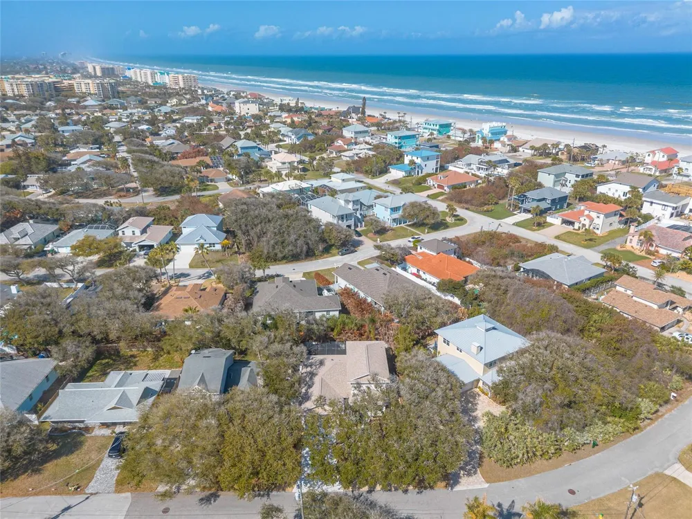68 GLENVIEW AVENUE Ponce Inlet, FL 32127
