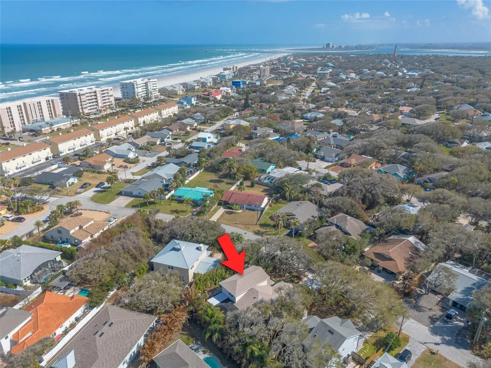 68 GLENVIEW AVENUE Ponce Inlet, FL 32127