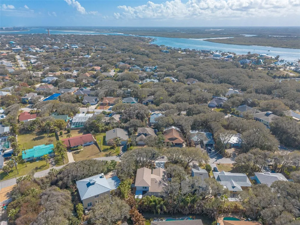 68 GLENVIEW AVENUE Ponce Inlet, FL 32127
