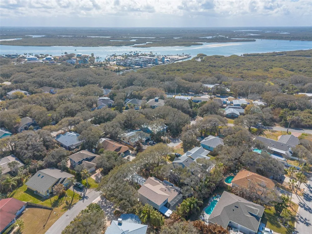 68 GLENVIEW AVENUE Ponce Inlet, FL 32127