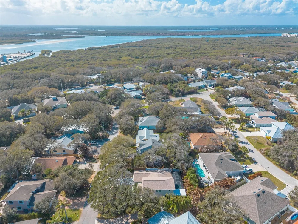 68 GLENVIEW AVENUE Ponce Inlet, FL 32127