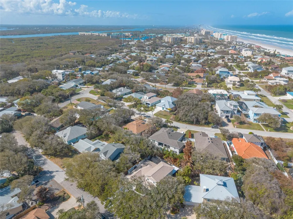 68 GLENVIEW AVENUE Ponce Inlet, FL 32127