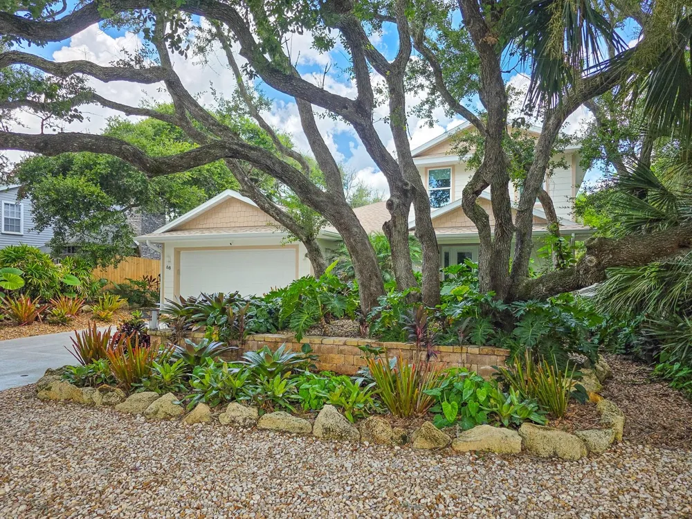 68 GLENVIEW AVENUE Ponce Inlet, FL 32127