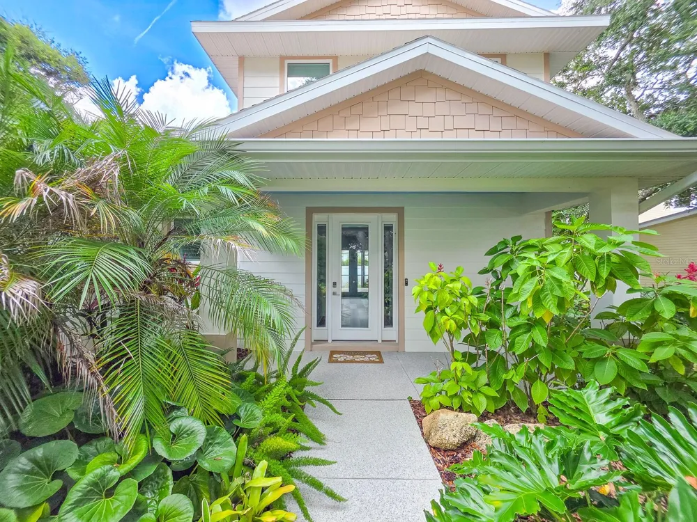68 GLENVIEW AVENUE Ponce Inlet, FL 32127