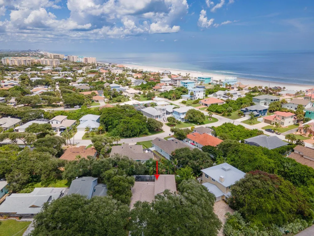 68 GLENVIEW AVENUE Ponce Inlet, FL 32127