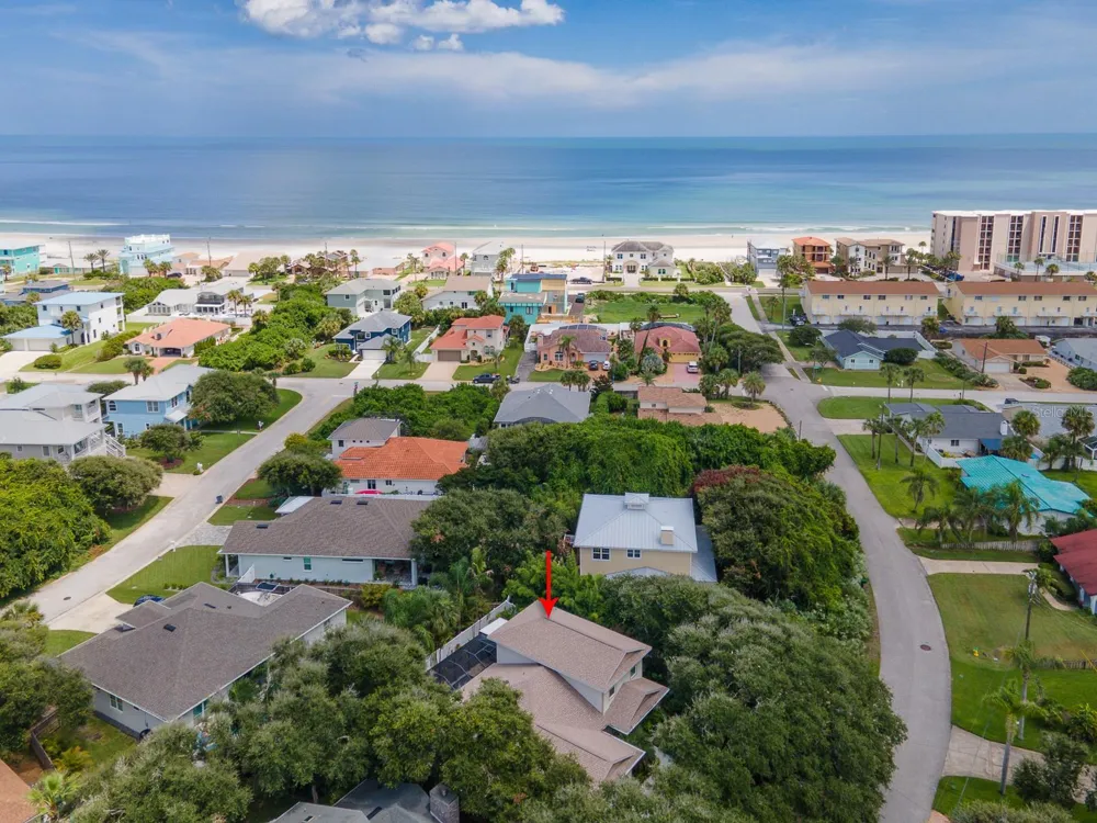 68 GLENVIEW AVENUE Ponce Inlet, FL 32127