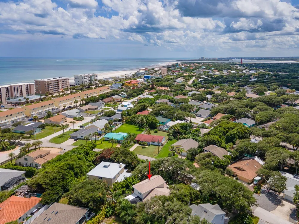 68 GLENVIEW AVENUE Ponce Inlet, FL 32127