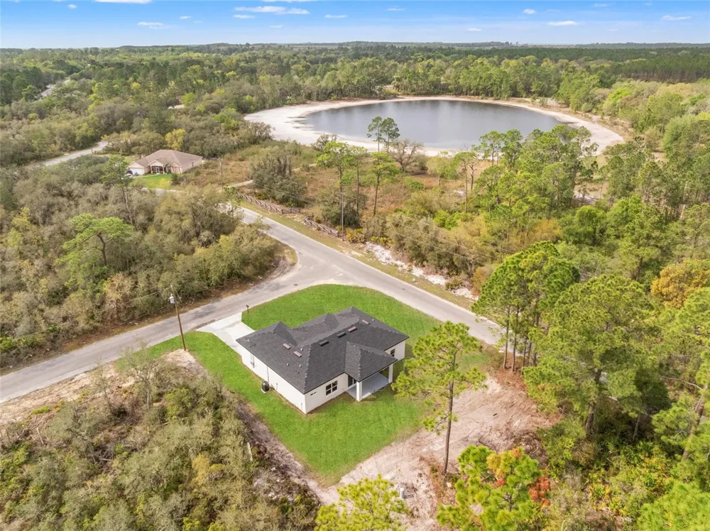 33 FISHER PLACE Ocklawaha, FL 32179