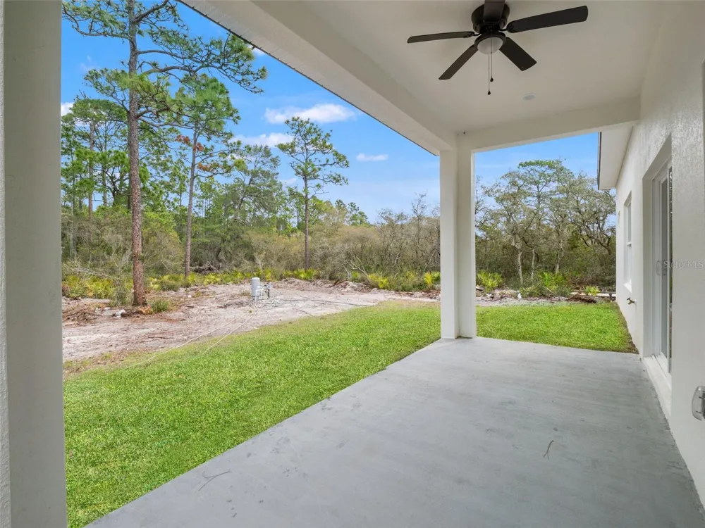 33 FISHER PLACE Ocklawaha, FL 32179