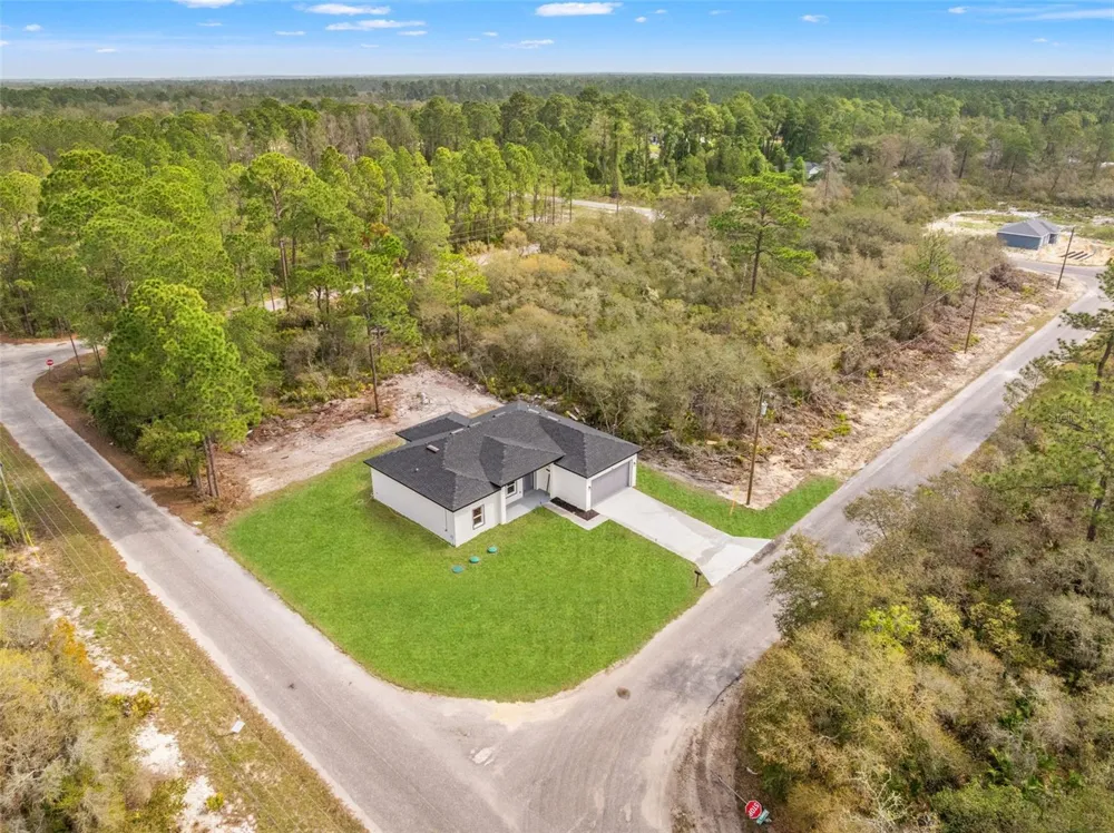 33 FISHER PLACE Ocklawaha, FL 32179
