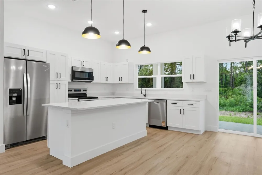 33 FISHER PLACE Ocklawaha, FL 32179