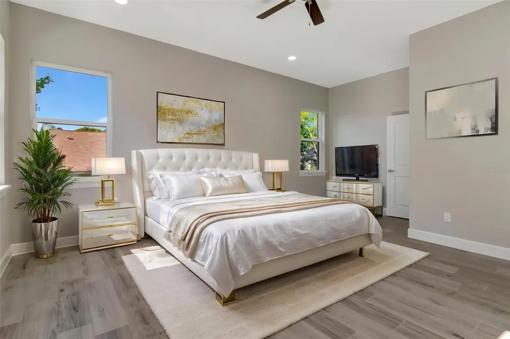 108 IRWIN STREET E Safety Harbor, FL 34695