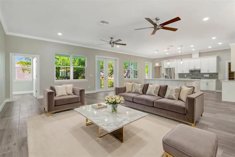 108 IRWIN STREET E Safety Harbor, FL 34695