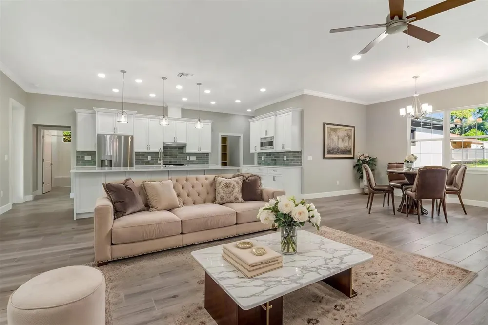 108 IRWIN STREET E Safety Harbor, FL 34695