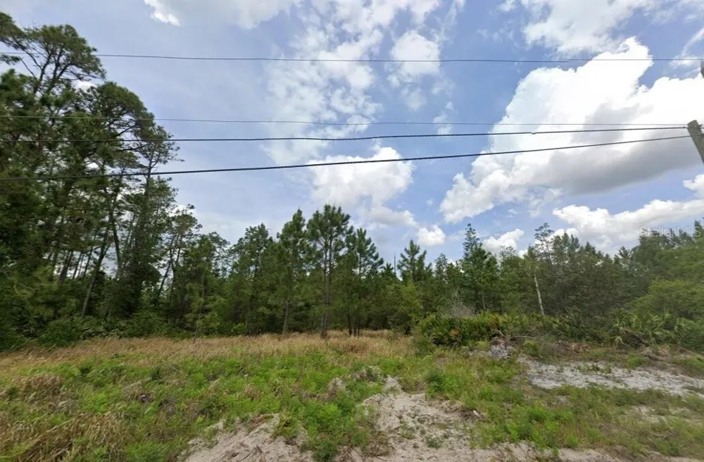 LOT 139 12TH AVENUE Deland, FL 32724