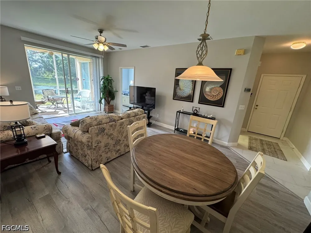 Vista View Way #303B Fort Myers, FL 33919