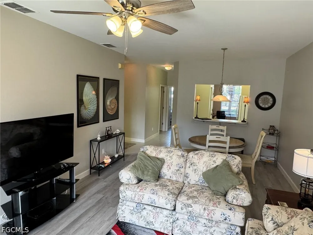 Vista View Way #303B Fort Myers, FL 33919