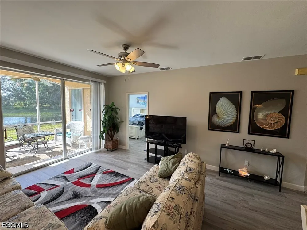 Vista View Way #303B Fort Myers, FL 33919